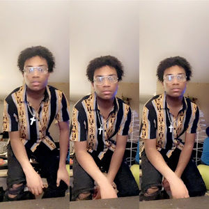 Meet your Posher, Jaden